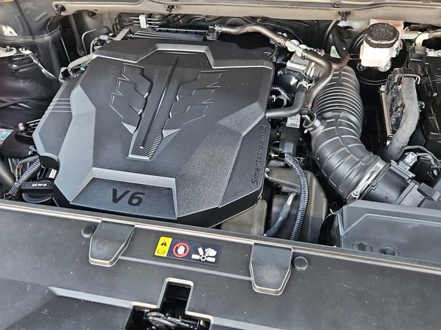 Used 2024 Kia Carnival SX image 27