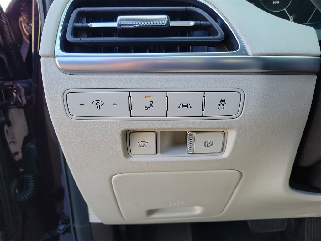 Used 2020 Hyundai Palisade Limited image 30