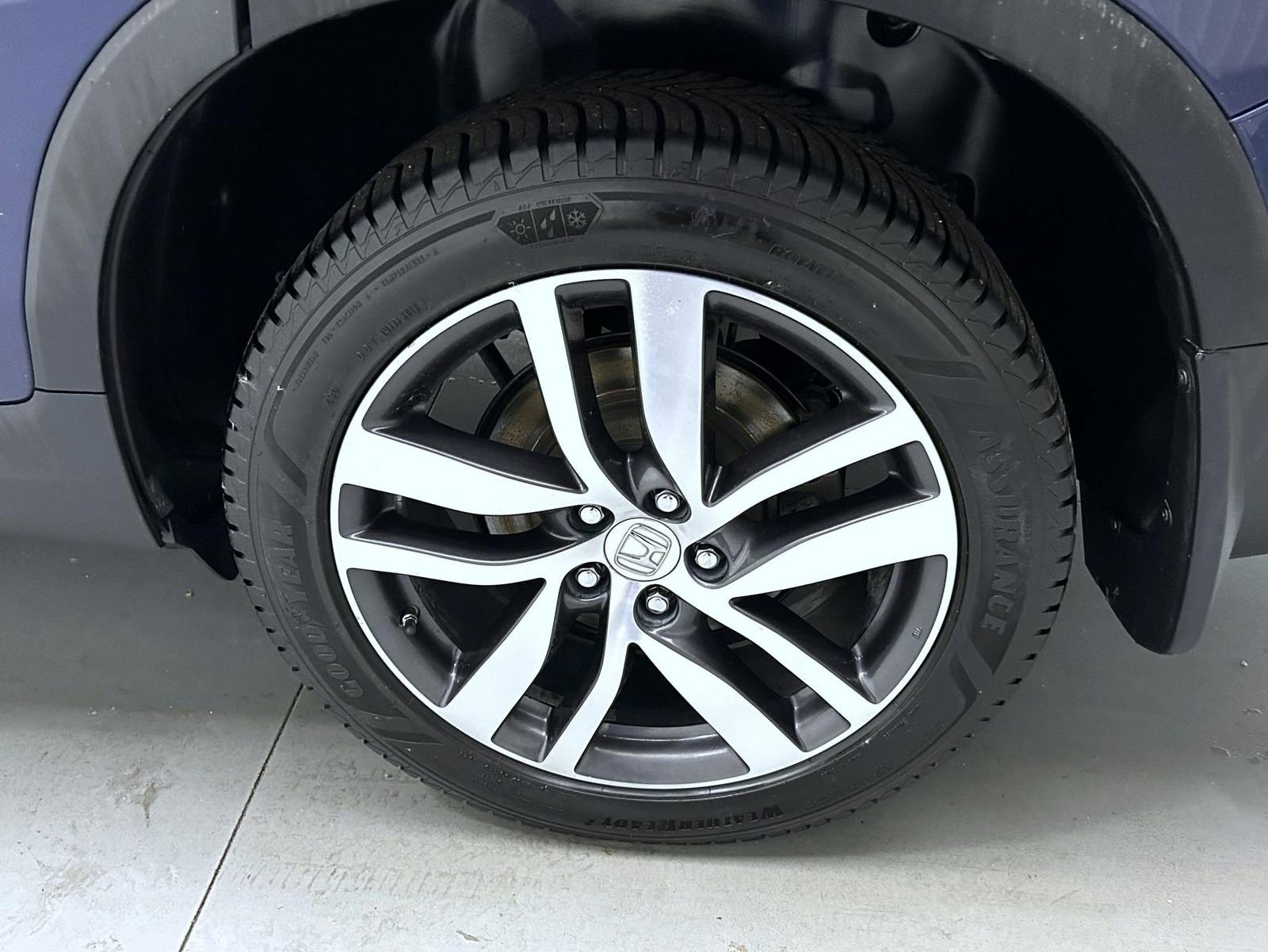 Used 2018 Honda Pilot Elite image 23