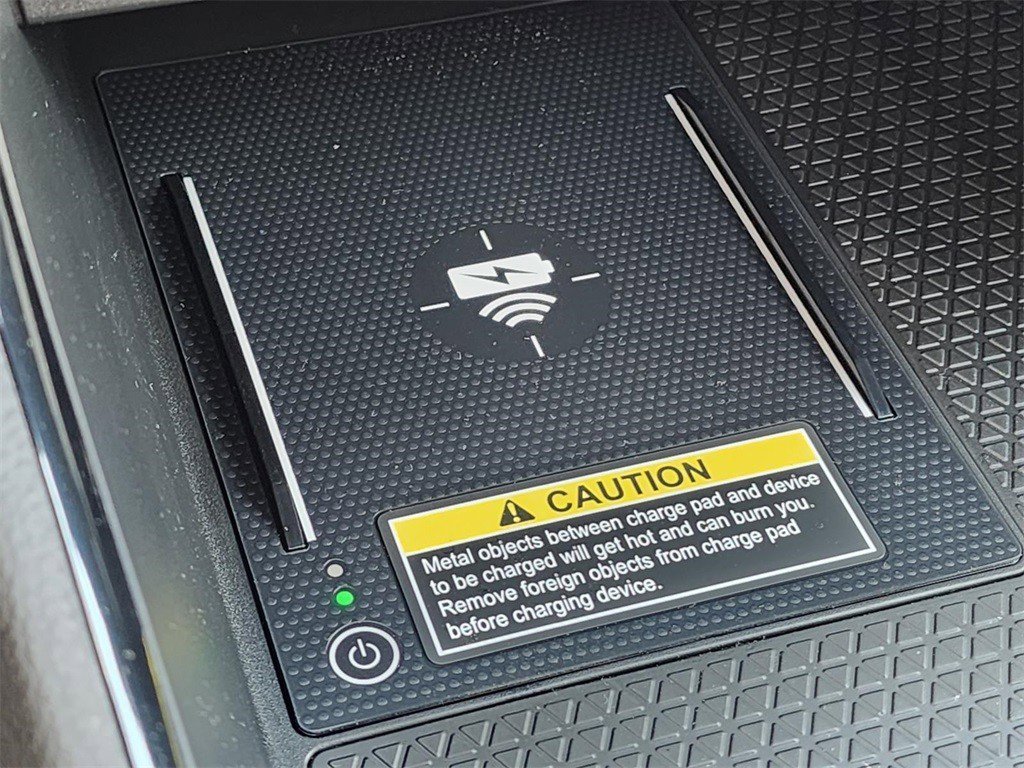 Used 2025 Honda CR-V EX-L image 9