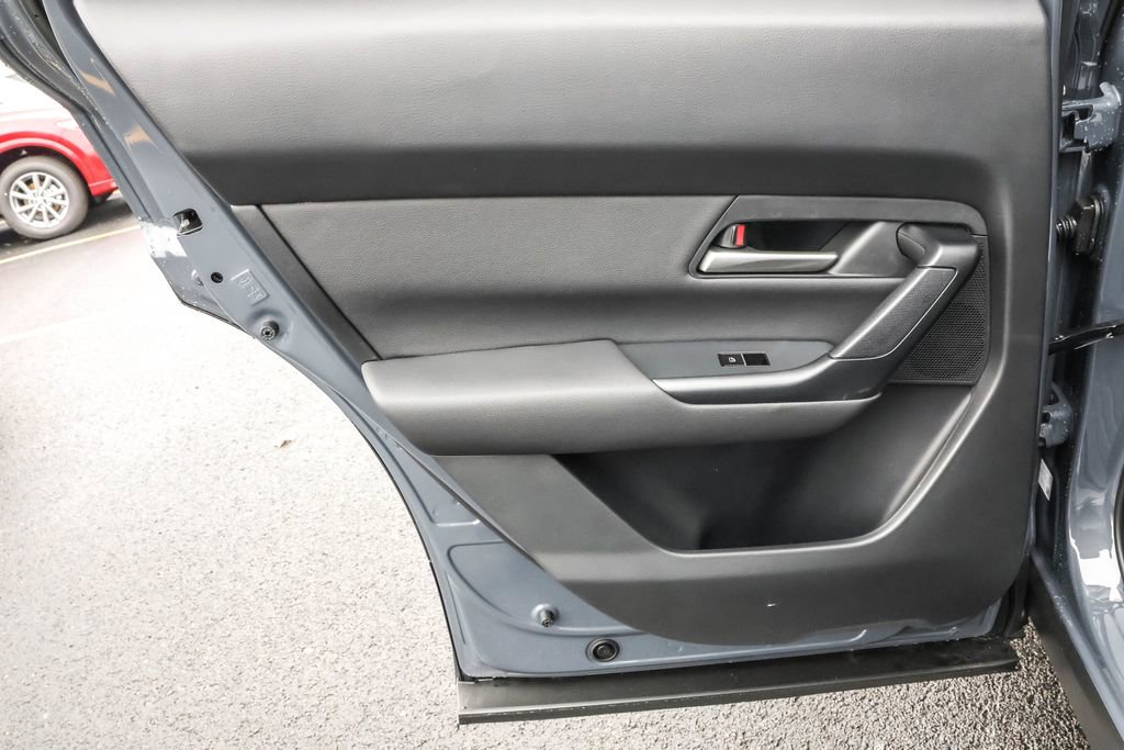 New 2026 MAZDA CX-50 AWD 2.5 Hybrid w/ Cargo Package image 37