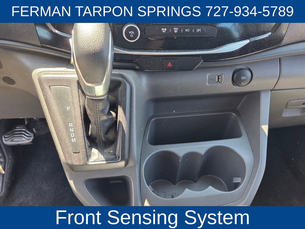 Used 2023 Ford Transit 350 XLT image 15