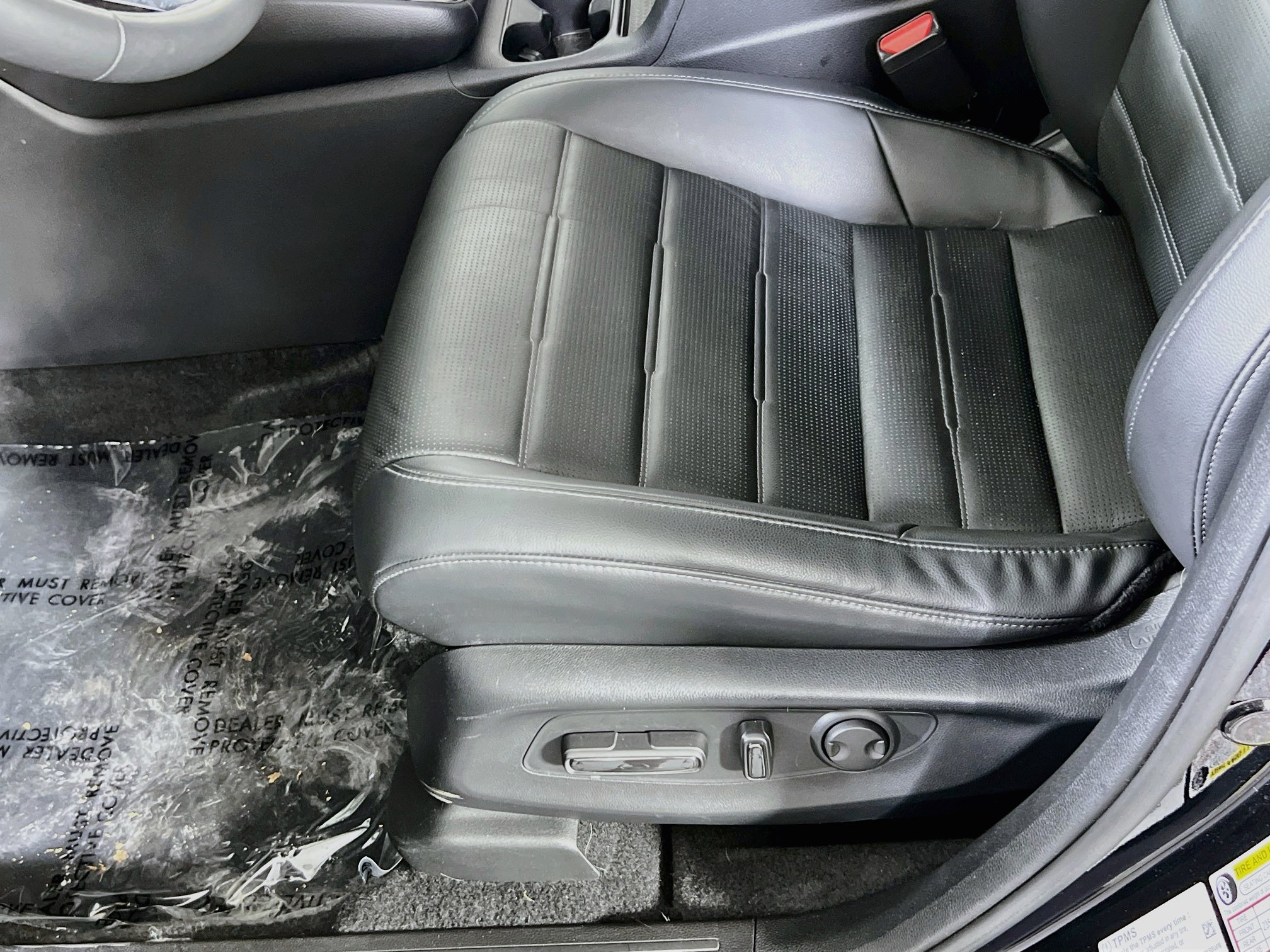 Used 2023 Honda CR-V EX-L image 18