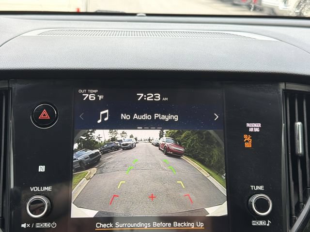 Certified 2025 Subaru Outback Premium AWD/4WD image 28