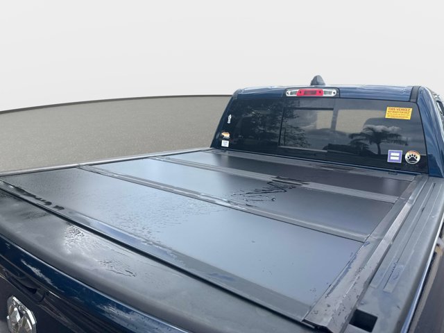 Used 2022 RAM 1500 Lone Star image 15