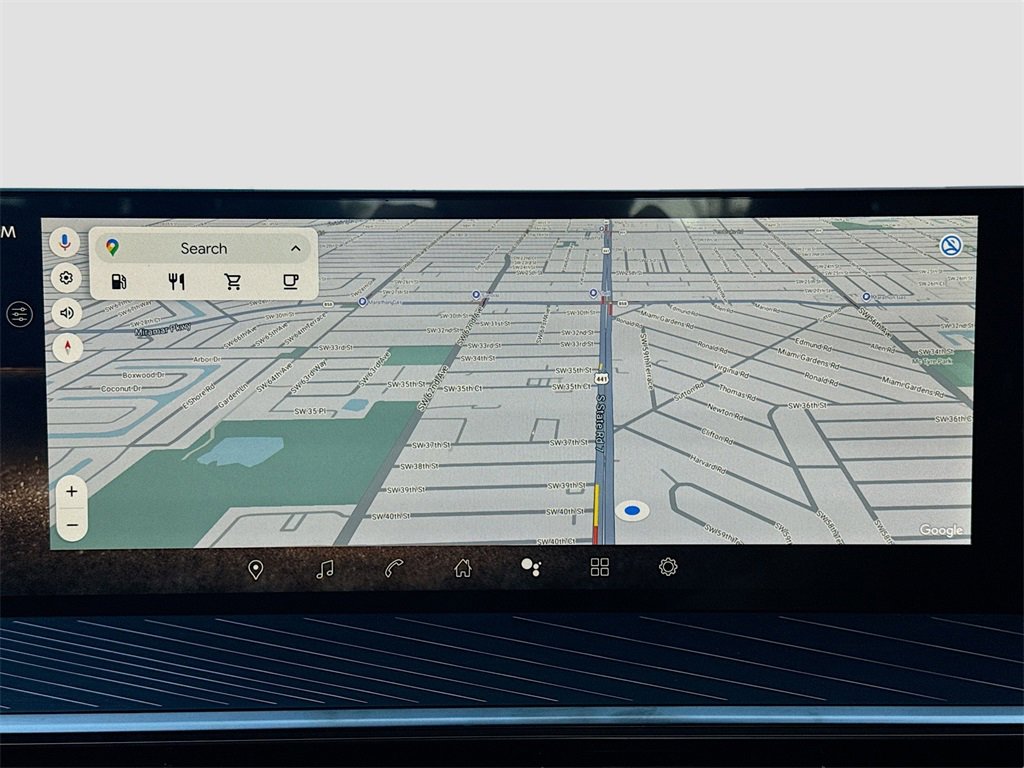 New 2026 INFINITI QX80 Autograph image 13