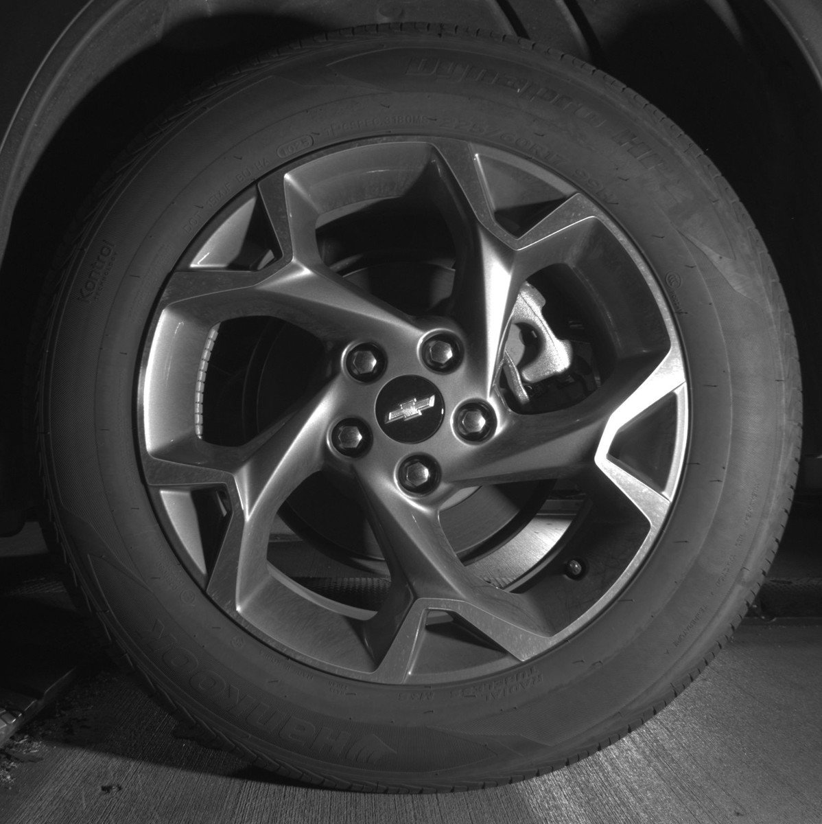 Used 2025 Chevrolet Trax LT w/ LT Convenience Package image 14