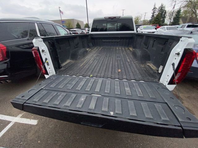 Used 2021 GMC Sierra 3500 Denali w/ Denali Ultimate Package AWD/4WD image 22