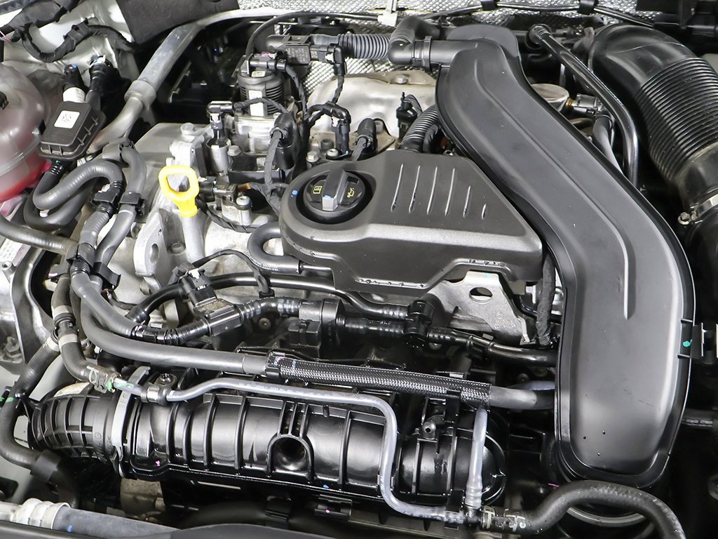 Used 2024 Volkswagen Jetta S image 14