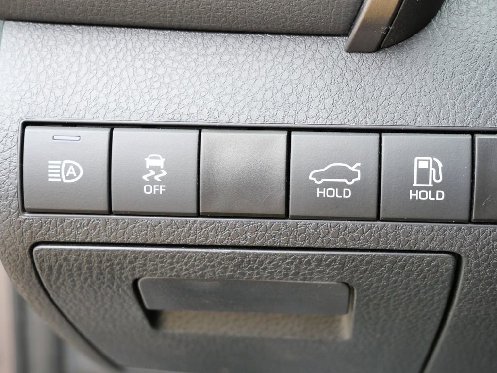 Used 2024 Toyota Camry XSE image 36