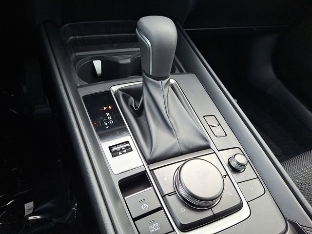 New 2026 MAZDA CX-50 2.5 Hybrid w/ Cargo Package image 16