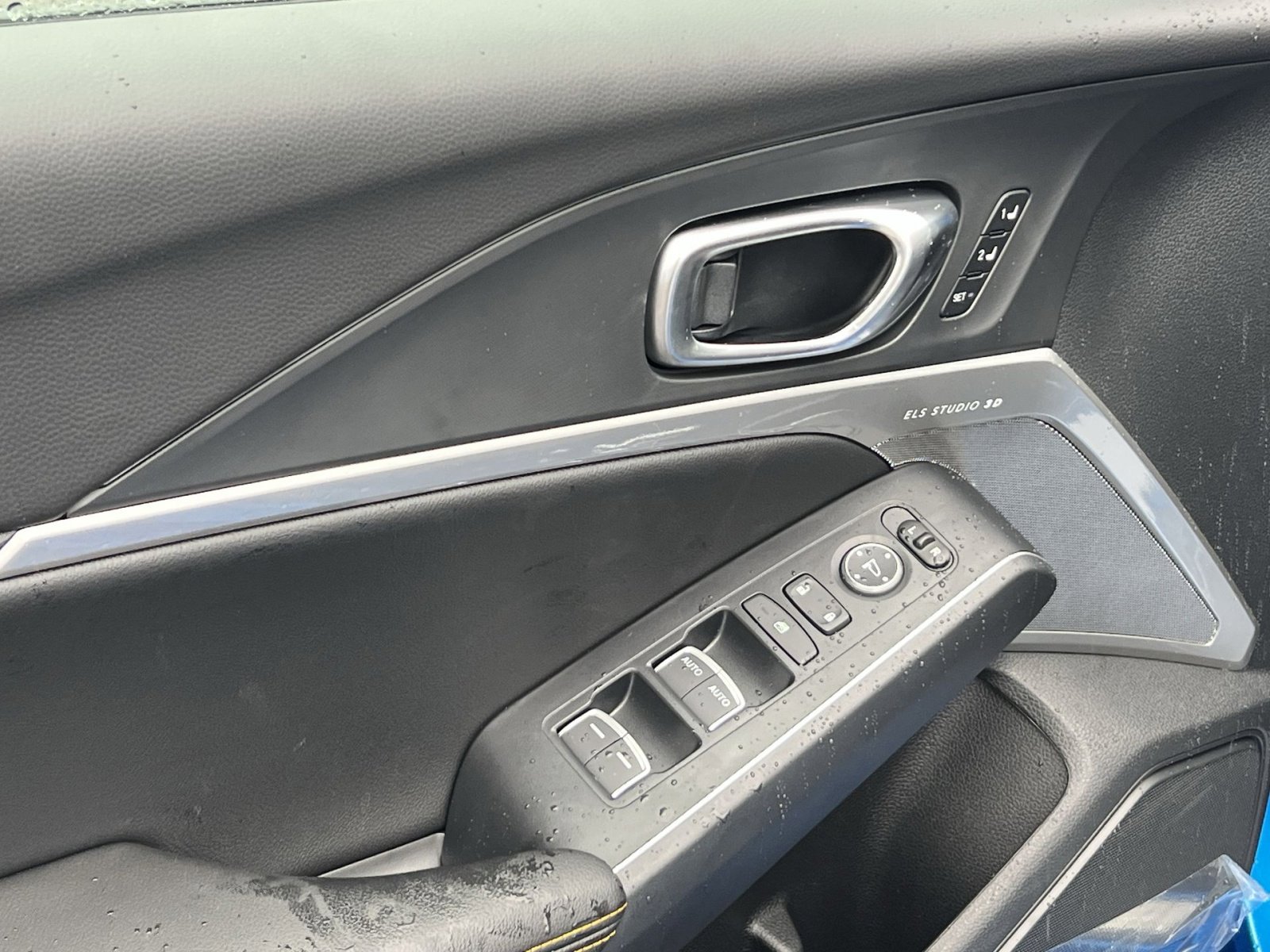 New 2026 Acura Integra A-Spec image 8