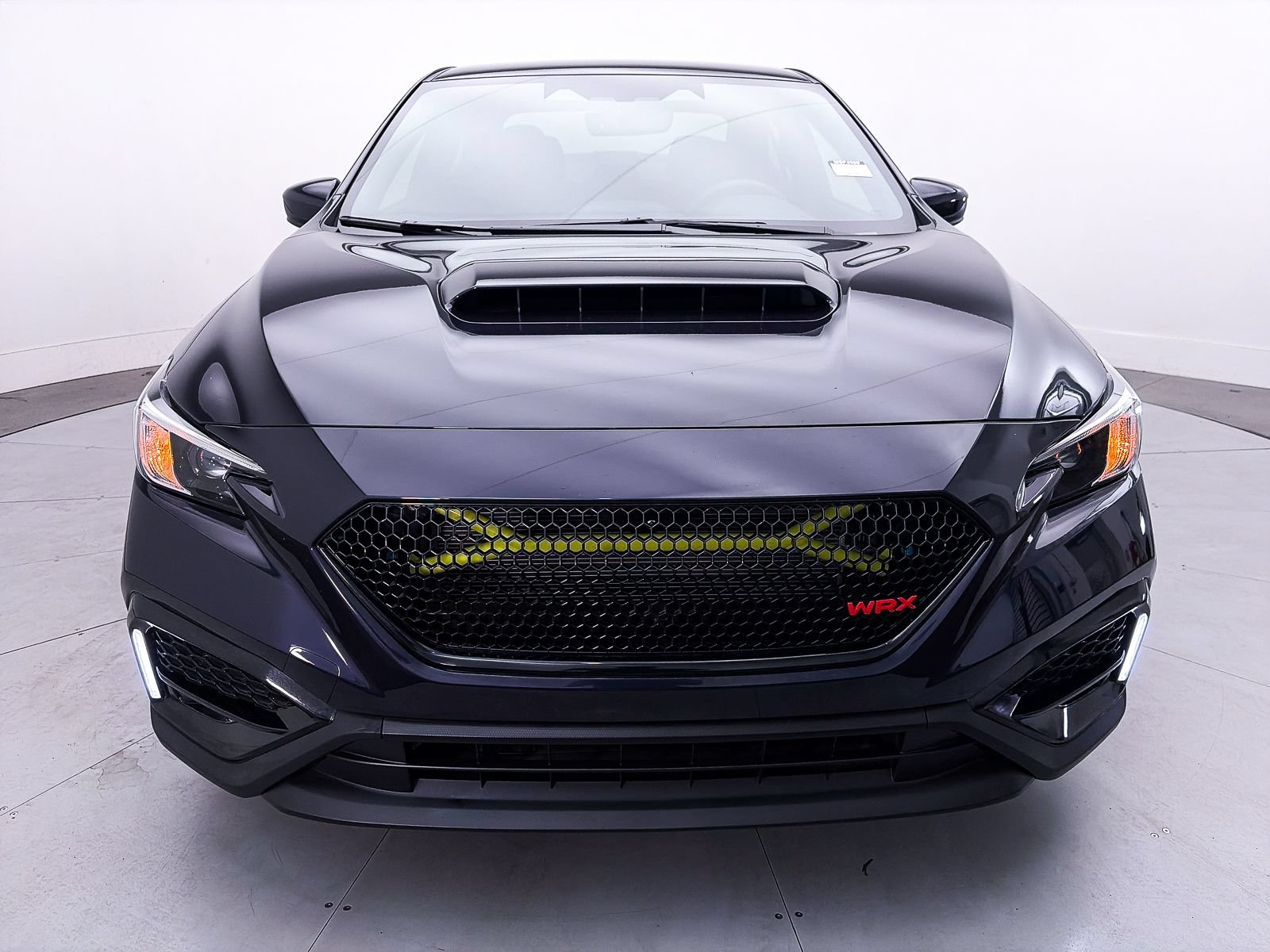 Used 2025 Subaru WRX Premium w/ Accessory Package #2 AWD/4WD image 10