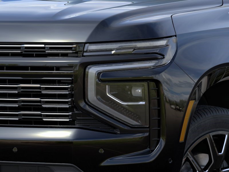 New 2026 Chevrolet Tahoe High Country w/ Sun And Tow Package RWD image 10