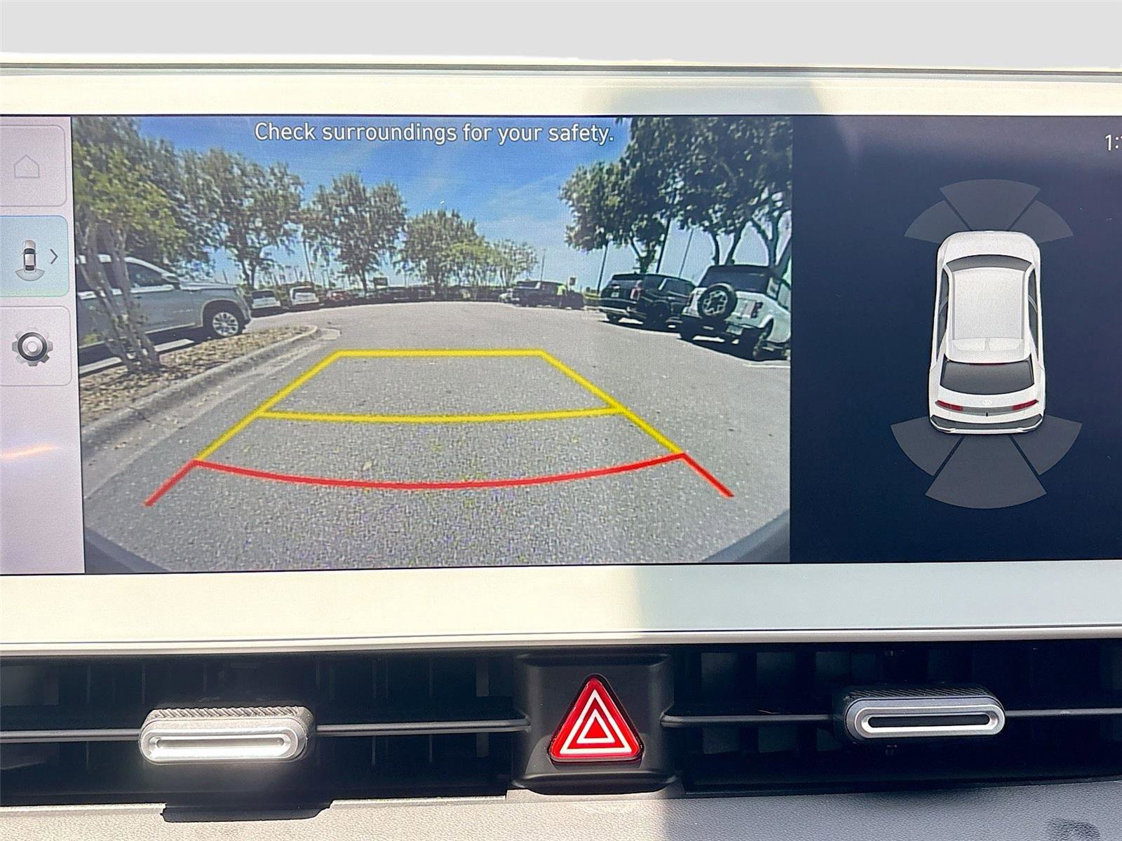 Used 2024 Hyundai Ioniq 5 SEL RWD image 14