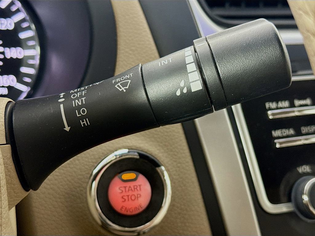 Used 2017 Nissan Altima 2.5 SV w/ Convenience Package image 14