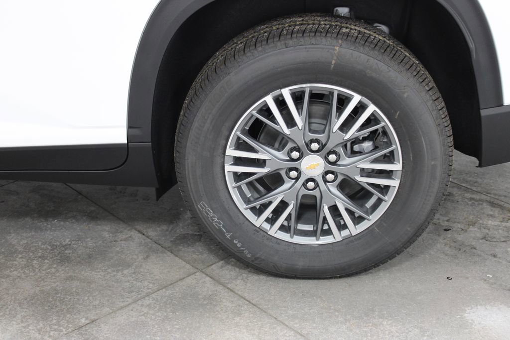 New 2026 Chevrolet Traverse LT image 49