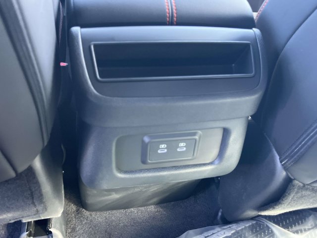 New 2026 Nissan Pathfinder Rock Creek AWD/4WD image 18