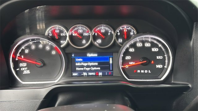 Used 2022 Chevrolet Silverado 1500 LT image 14