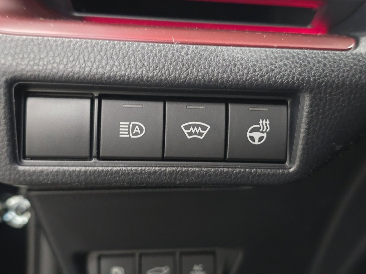 New 2026 Toyota Prius Plug-In Hybrid image 10