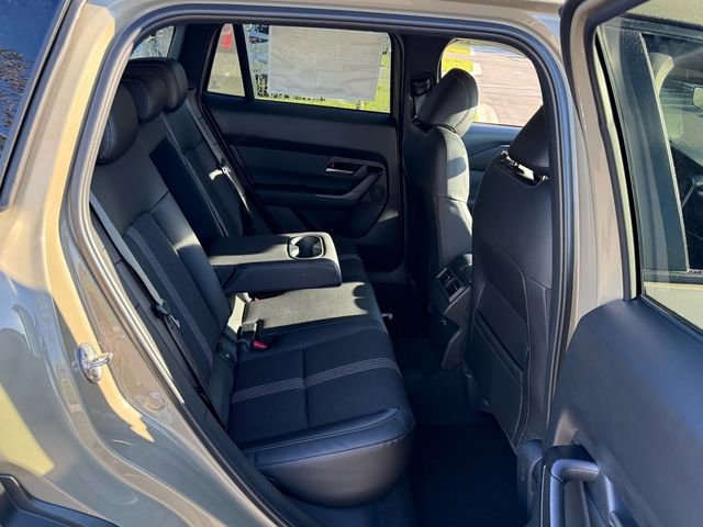 New 2026 MAZDA CX-50 Meridian Edition w/ Weather Package image 16