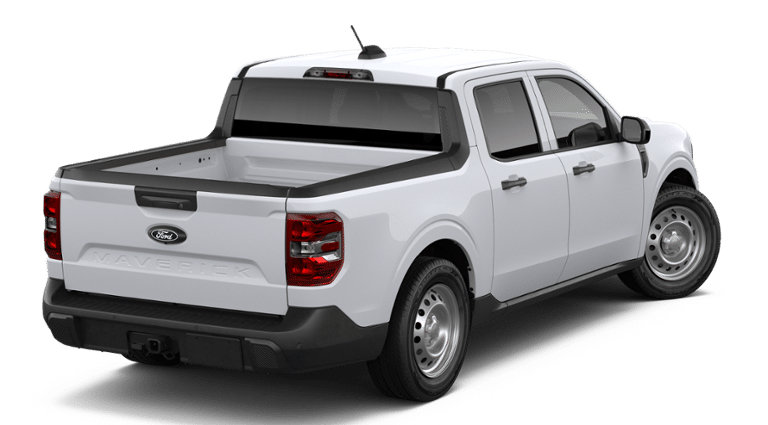 New 2026 Ford Maverick XL FWD image 27