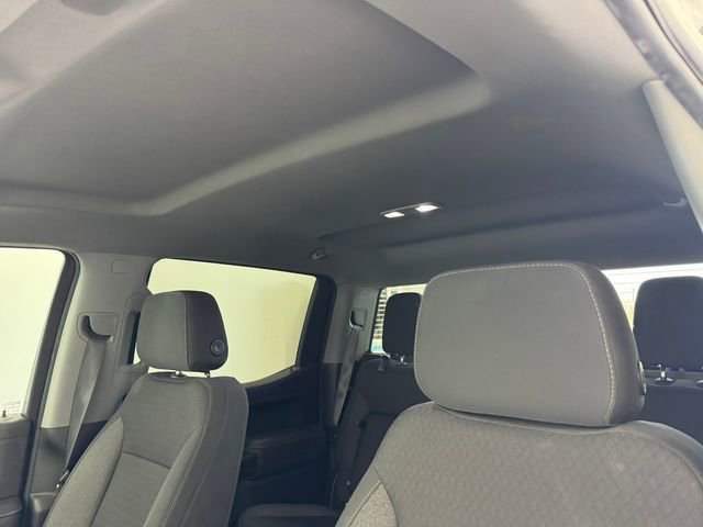 Used 2021 GMC Sierra 1500 Elevation image 5