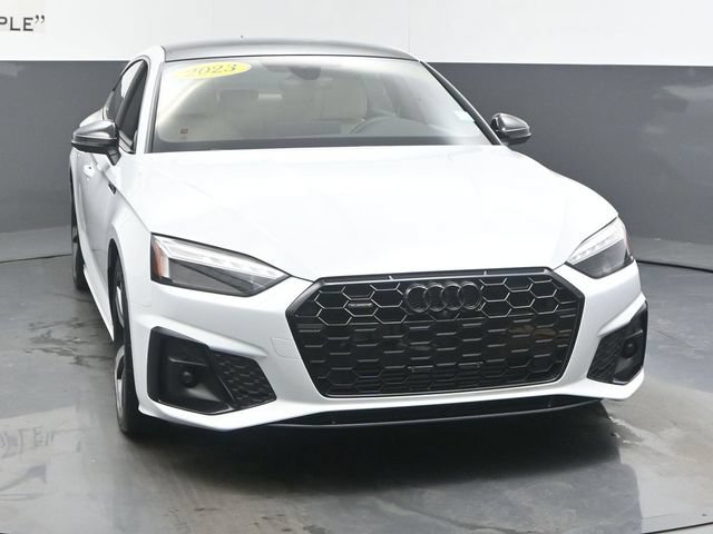Used 2023 Audi A5 2.0T Premium Plus w/ Premium Plus AWD/4WD image 50