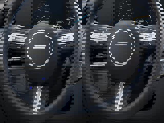 New 2026 Hyundai Tucson Limited image 15