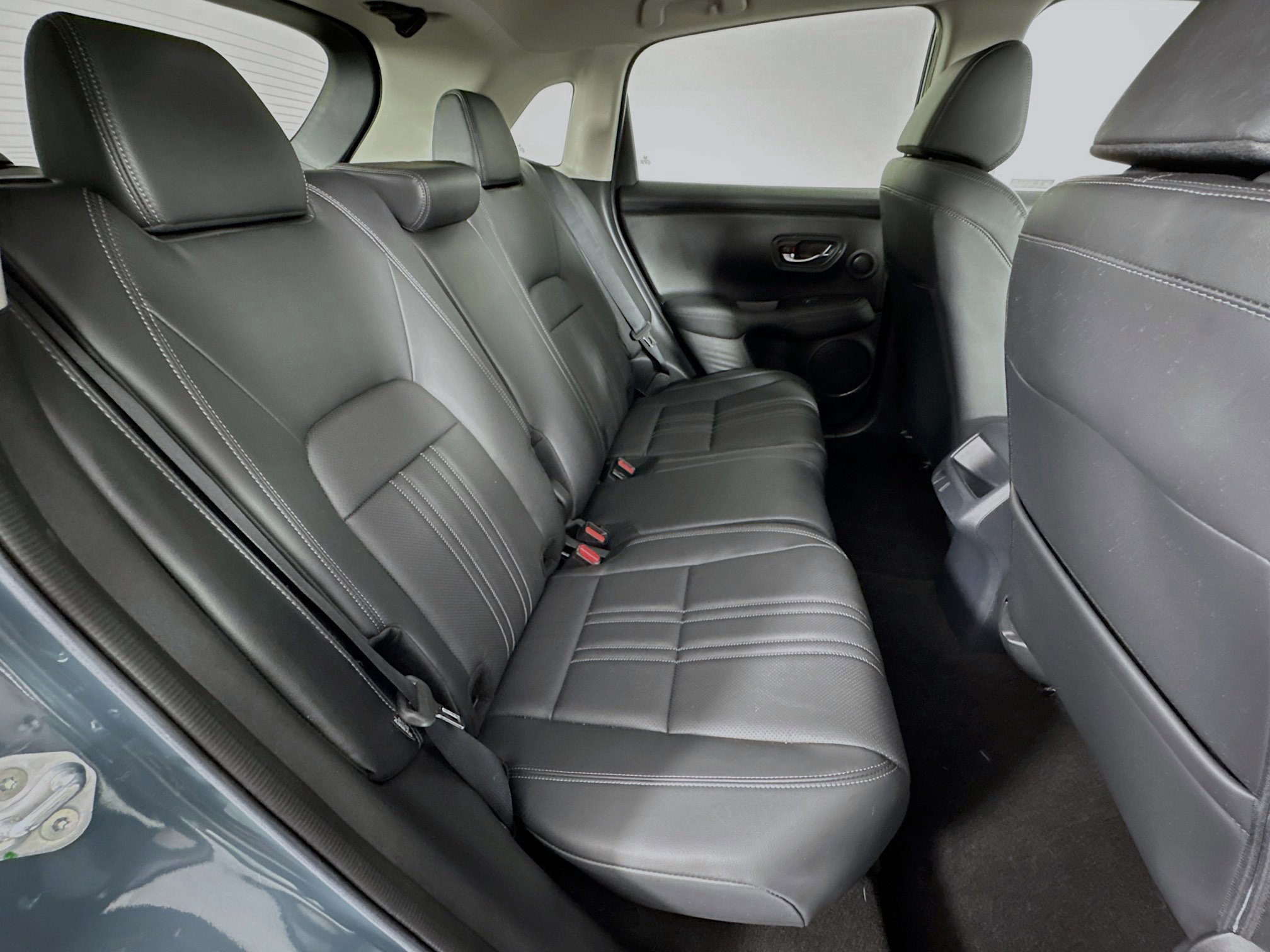 Certified 2024 Honda HR-V EX-L image 26