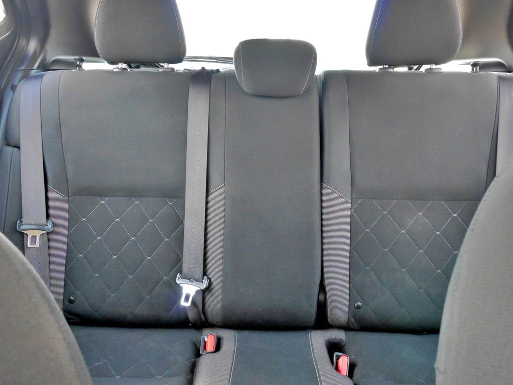 Used 2020 Nissan Kicks SV FWD image 29