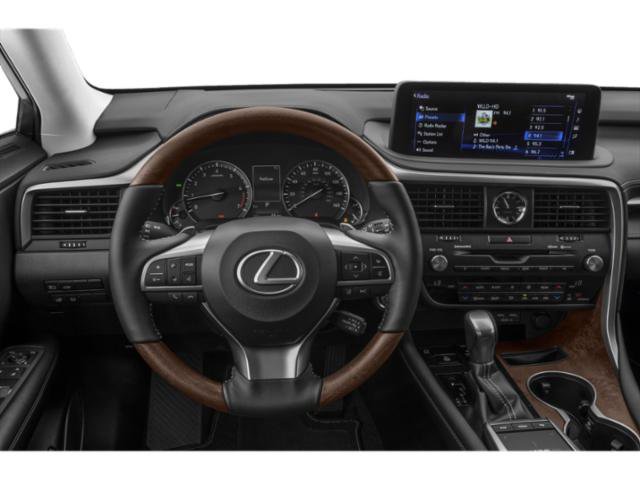 Certified 2022 Lexus RX 350L Premium w/ Premium Package AWD/4WD image 7