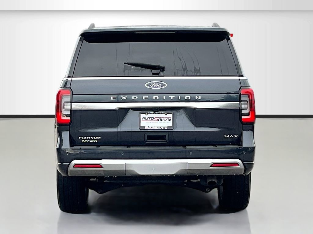 Used 2024 Ford Expedition Max Platinum image 6