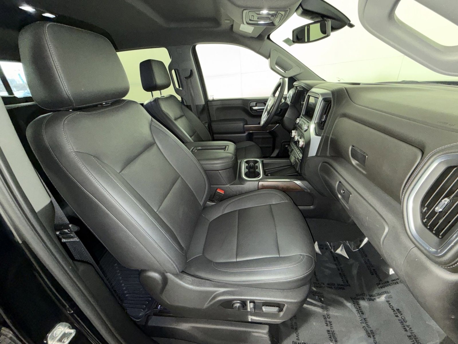 Used 2022 GMC Sierra 1500 SLT w/ SLT Premium Plus Package image 27