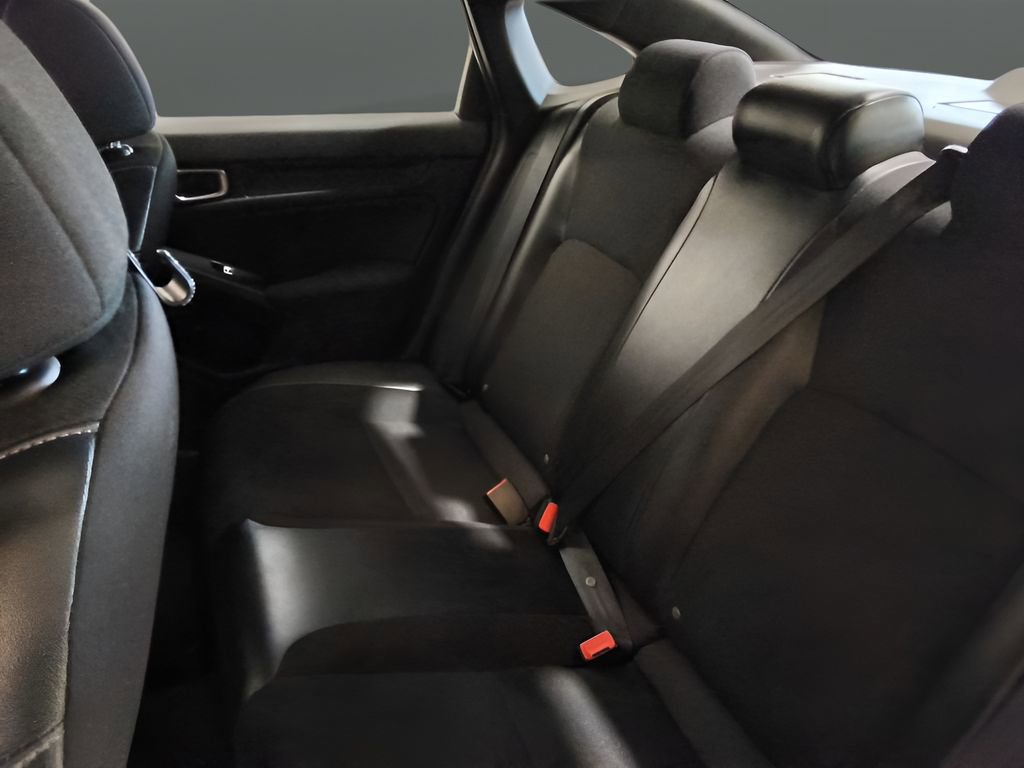 Used 2023 Honda Civic Sport image 19