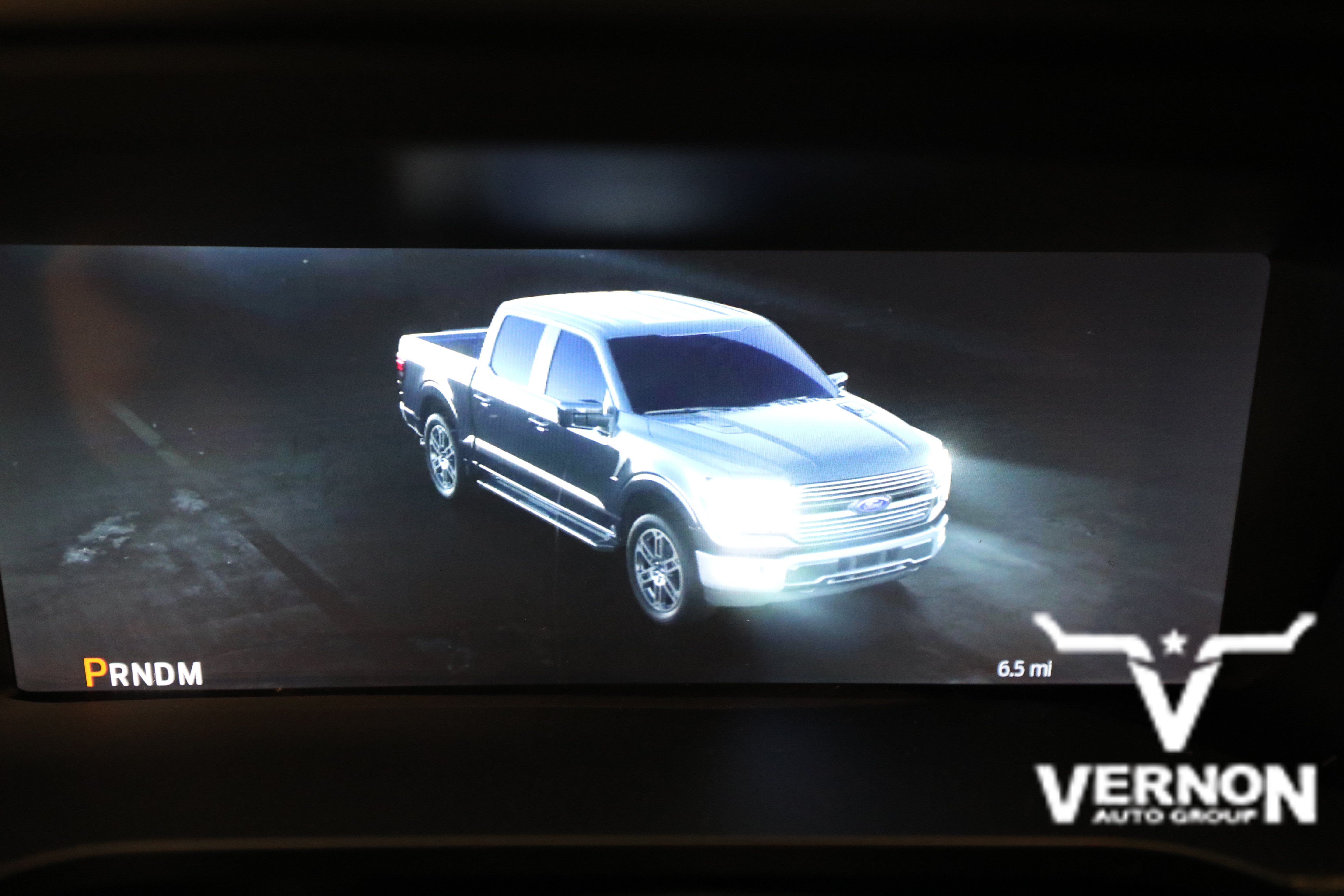 New 2026 Ford F150 Platinum w/ Equipment Group 702A High AWD/4WD image 21