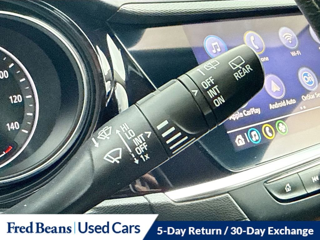 Used 2022 Buick Encore GX Preferred w/ Cold Weather Comfort Package image 40