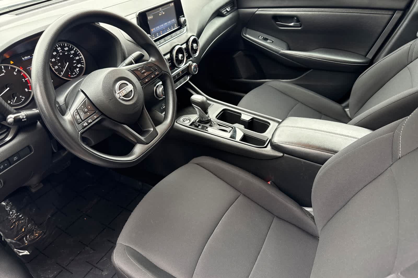 Used 2024 Nissan Sentra S FWD image 11