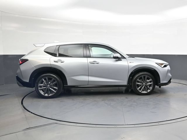 Used 2025 Acura ADX A-Spec FWD image 3