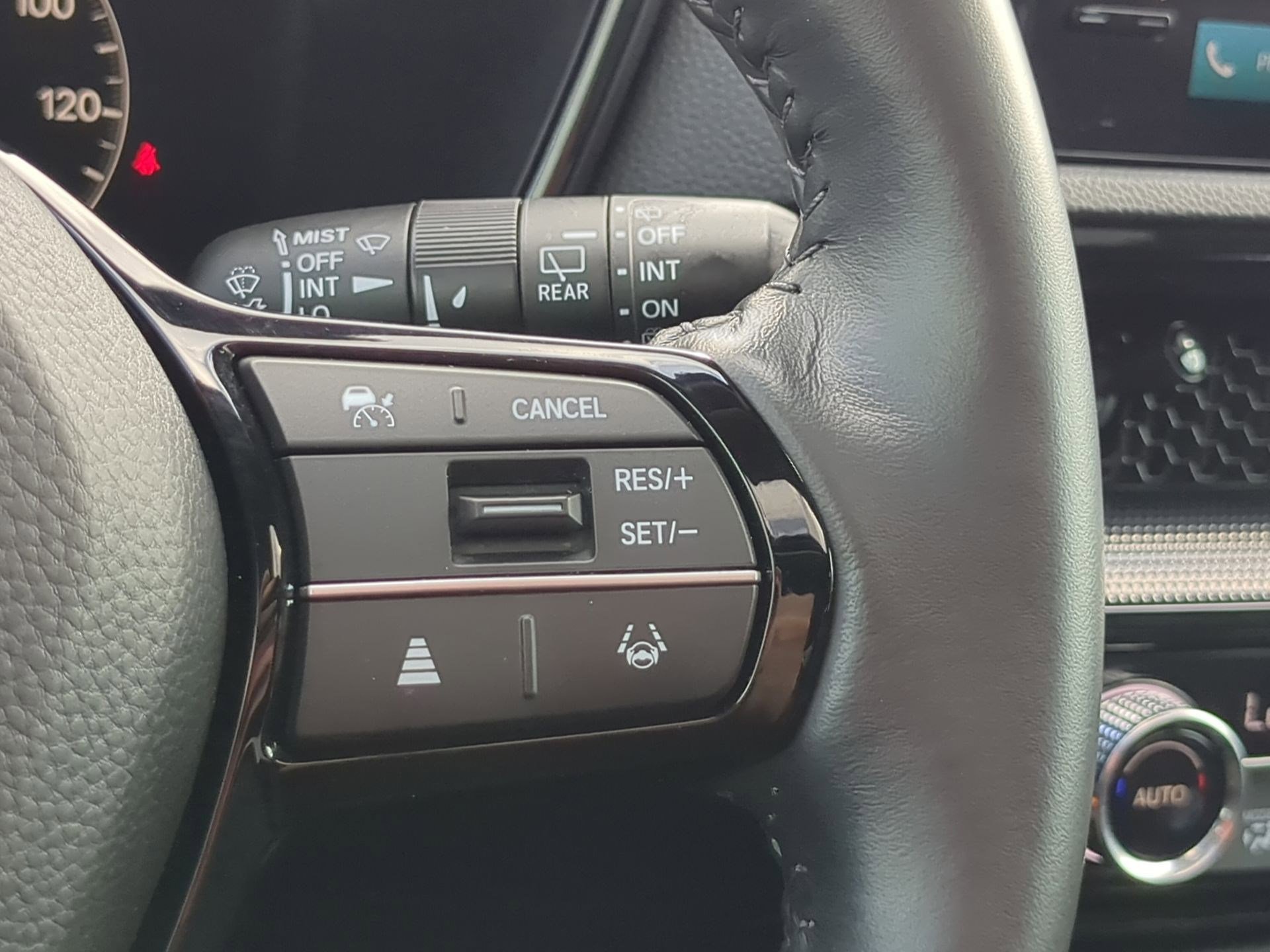 Used 2023 Honda CR-V EX-L image 19