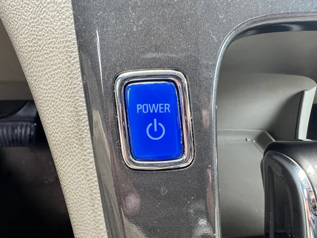 Used 2015 Chevrolet Volt Premium w/ Premium Trim Package FWD image 27
