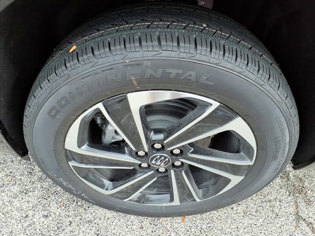 New 2026 Buick Enclave Sport Touring w/ Power Package image 13
