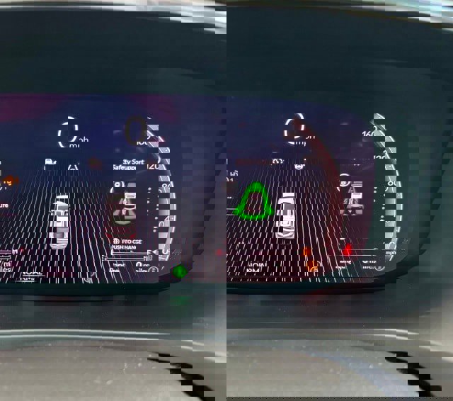New 2026 Acura MDX A-Spec image 31