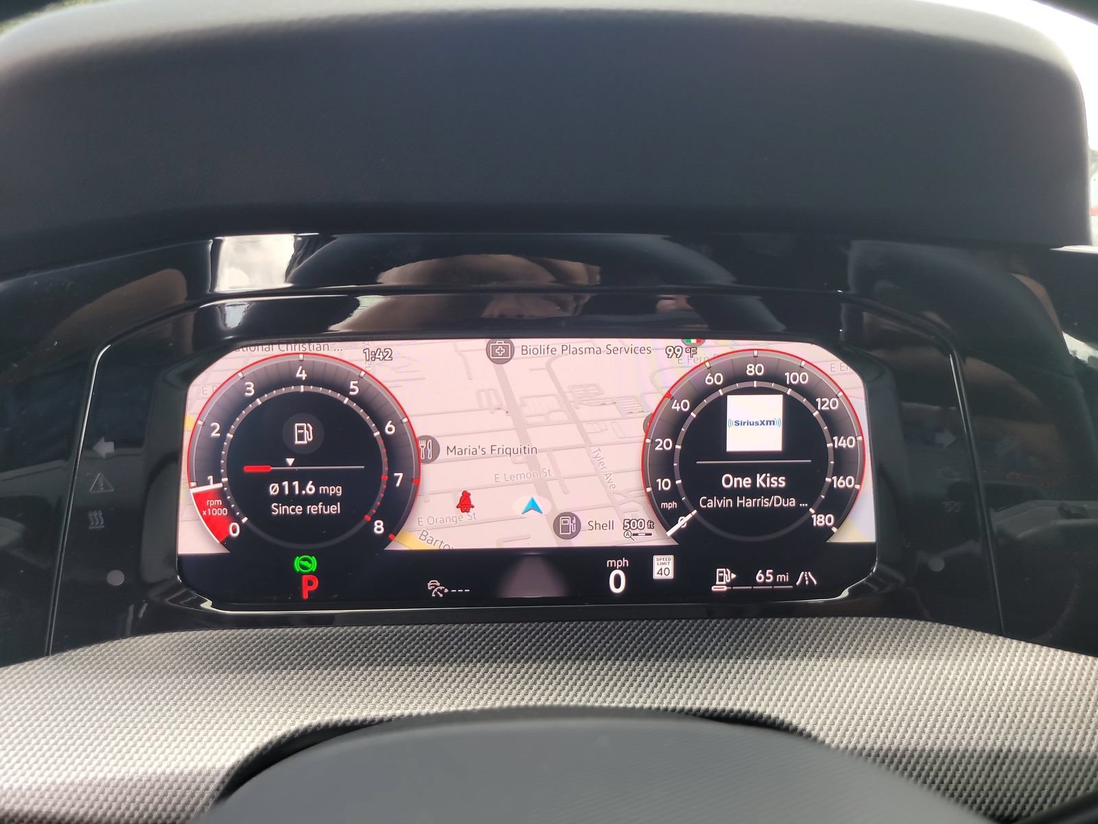 New 2026 Volkswagen GTI S FWD image 30