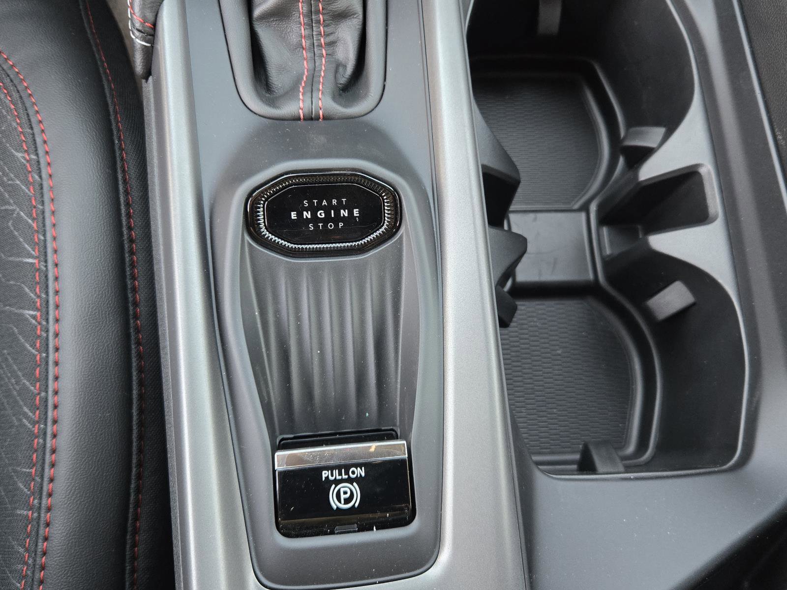 New 2026 Dodge Charger Scat Pack w/ Blacktop Package image 15