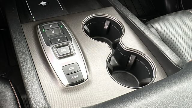Used 2025 Honda Ridgeline TrailSport image 18