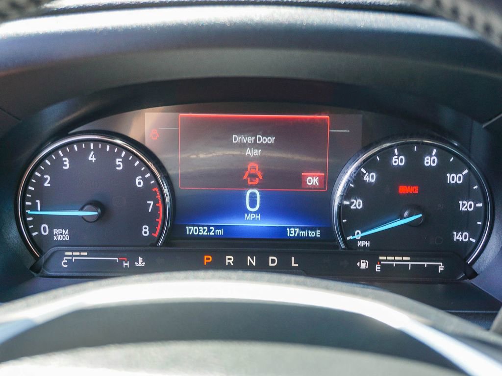 Used 2023 Ford Explorer XLT w/ Equipment Group 202A RWD image 22