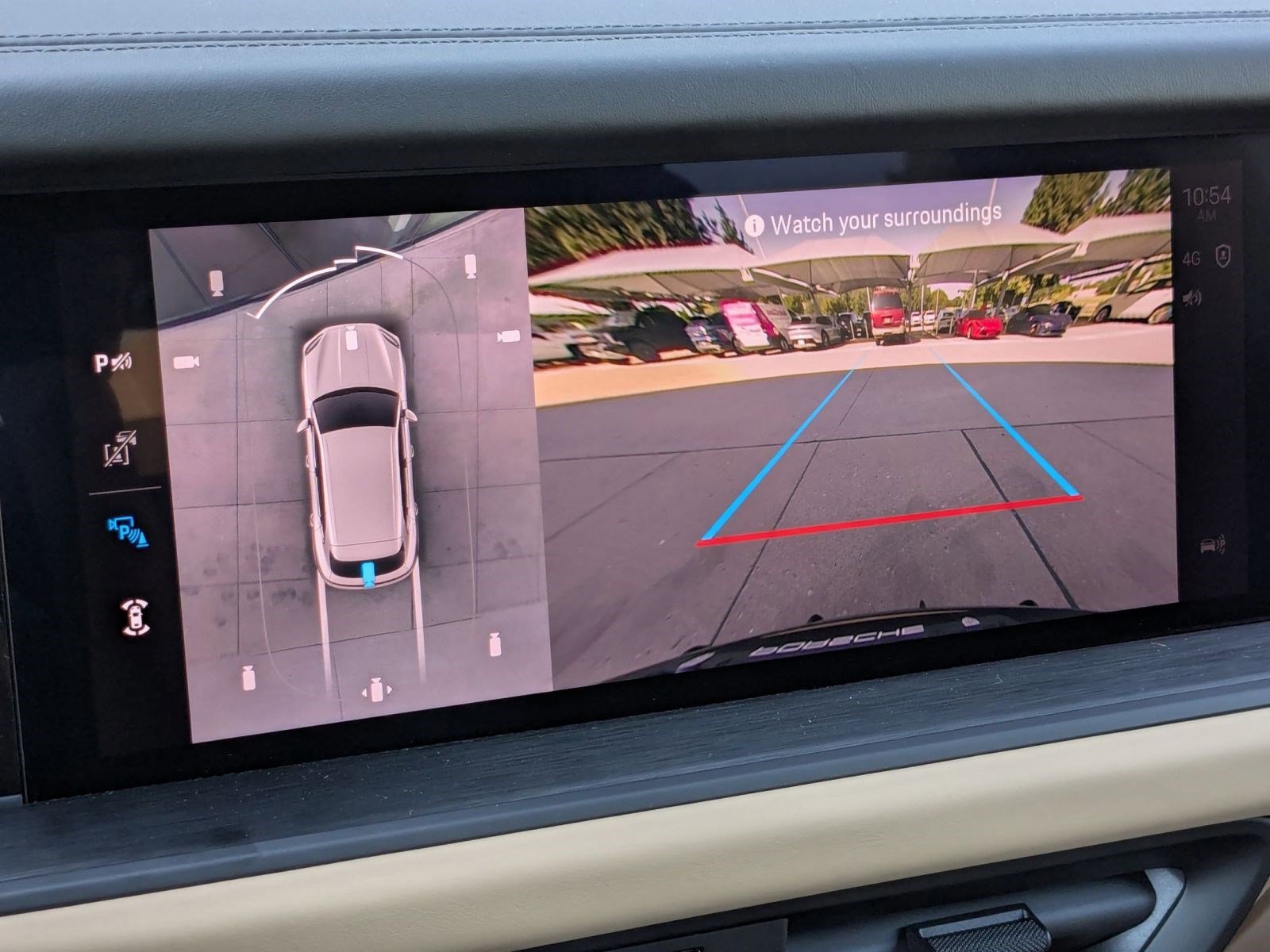 New 2026 Porsche Cayenne GTS image 19