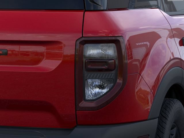 New 2026 Ford Bronco Sport Big Bend w/ Black Appearance Package AWD/4WD image 21