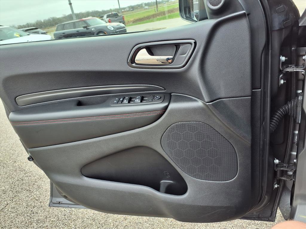 Used 2025 Dodge Durango GT AWD/4WD image 24